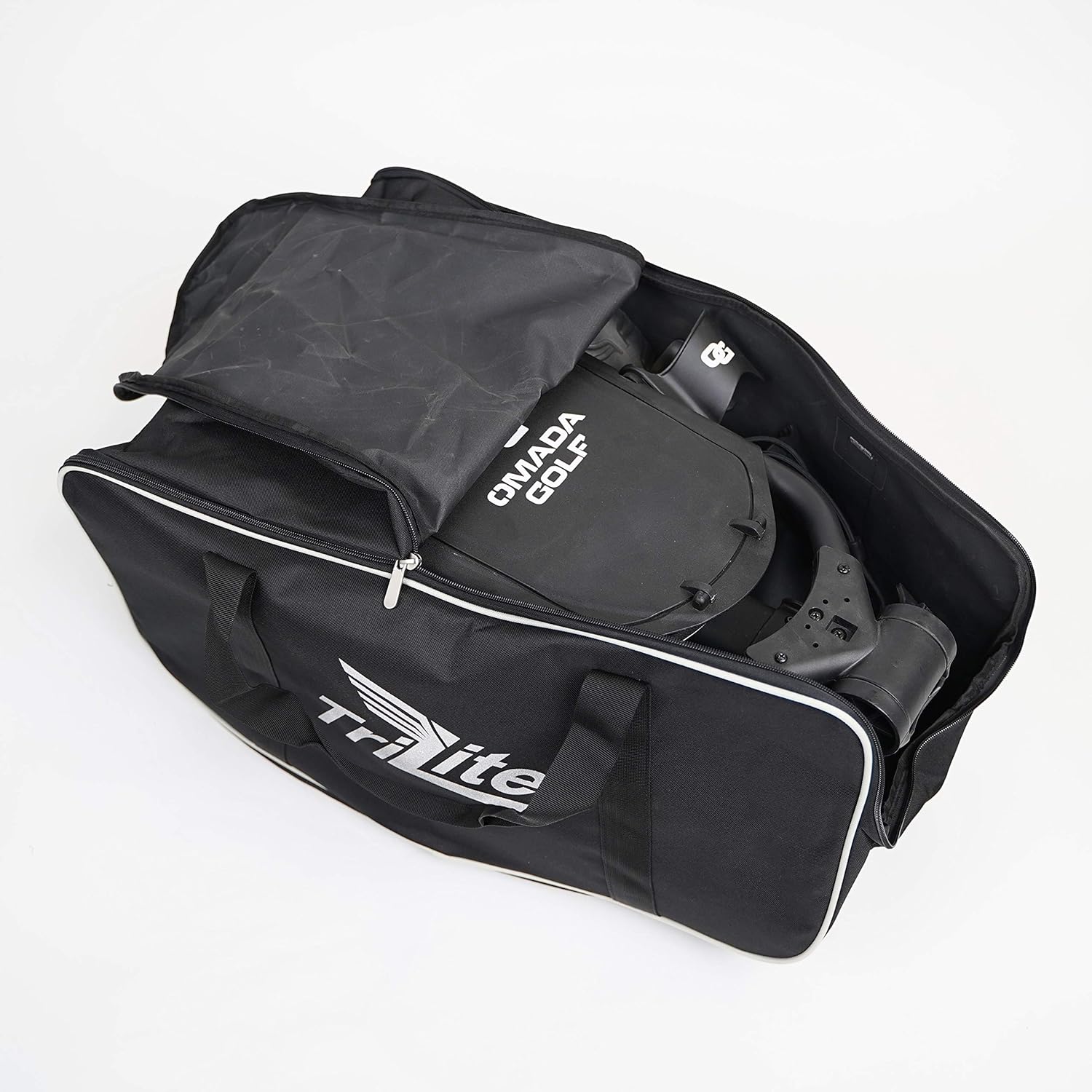 OMADA GOLF Trilite Carry Bag