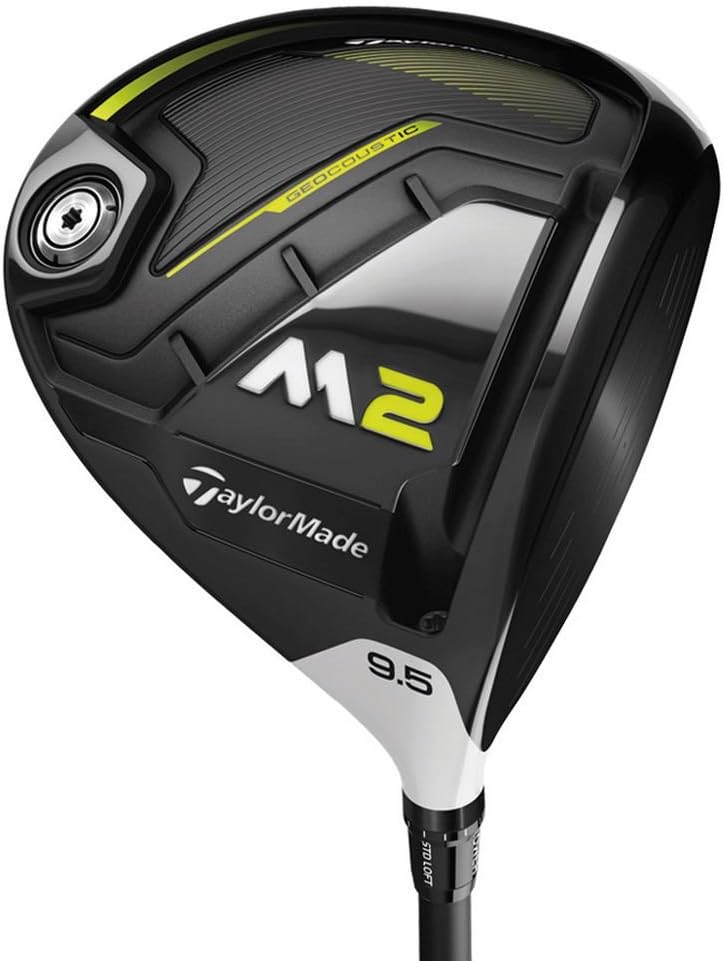 TaylorMade Golf M2 Driver