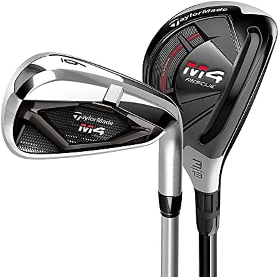 TaylorMade M4 Combo Sets