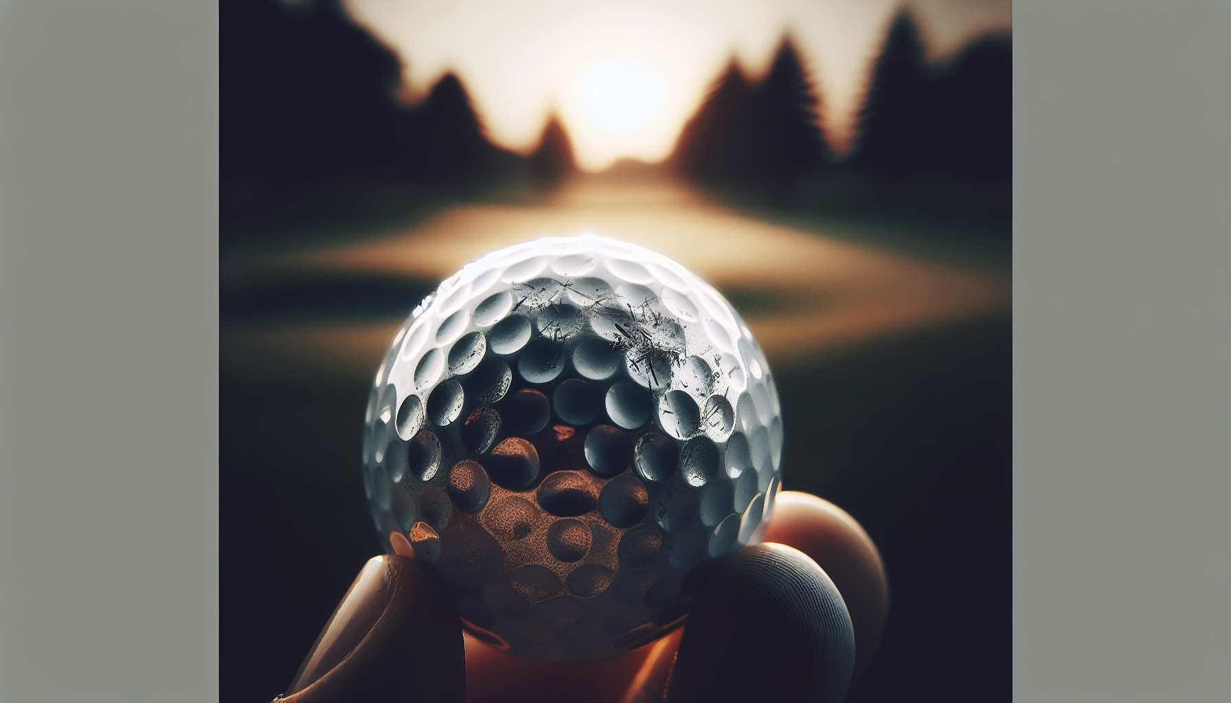 How Can You Tell If A Golf Ball Is Still Good?