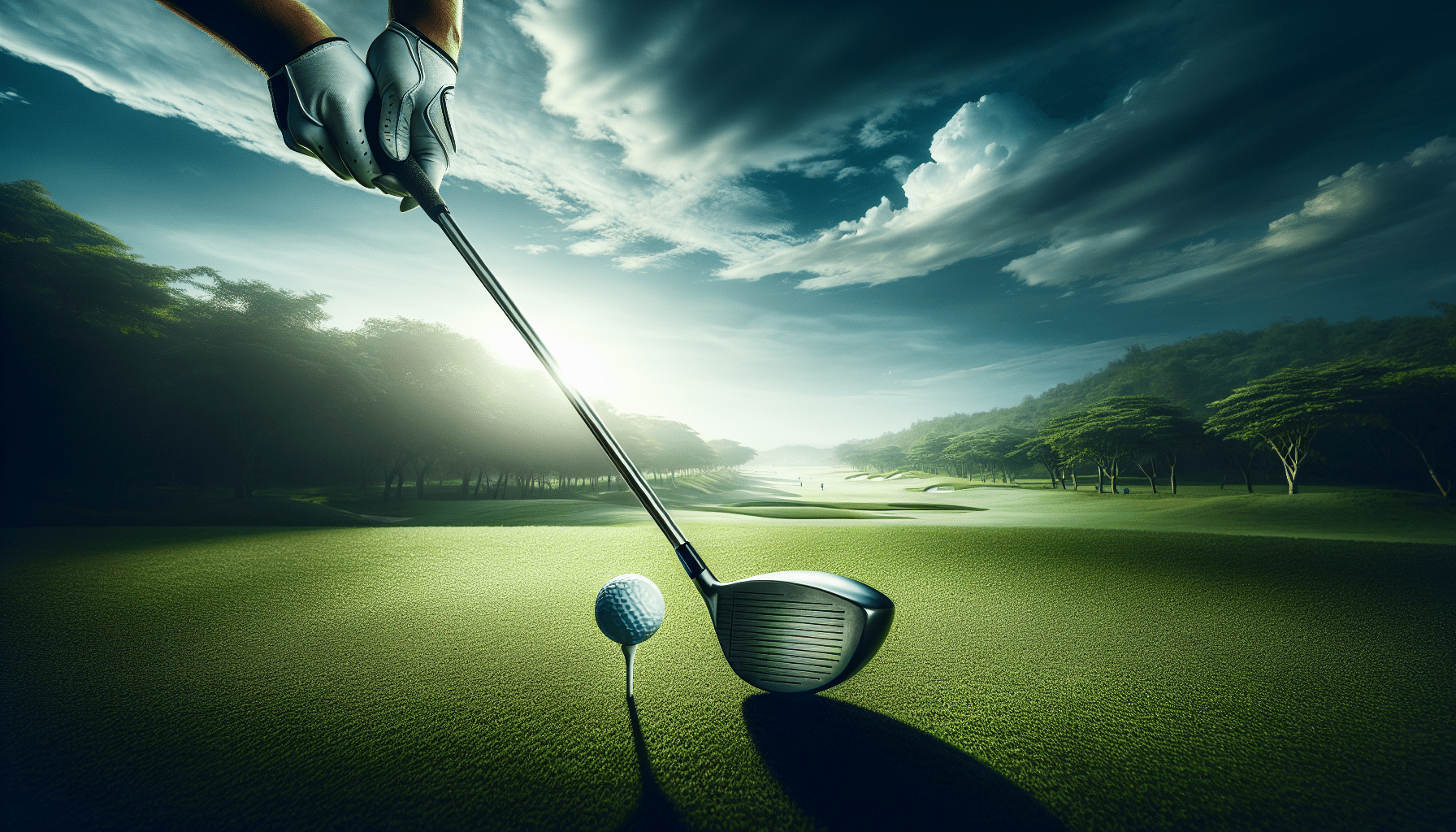 Mastering the Art of Golf