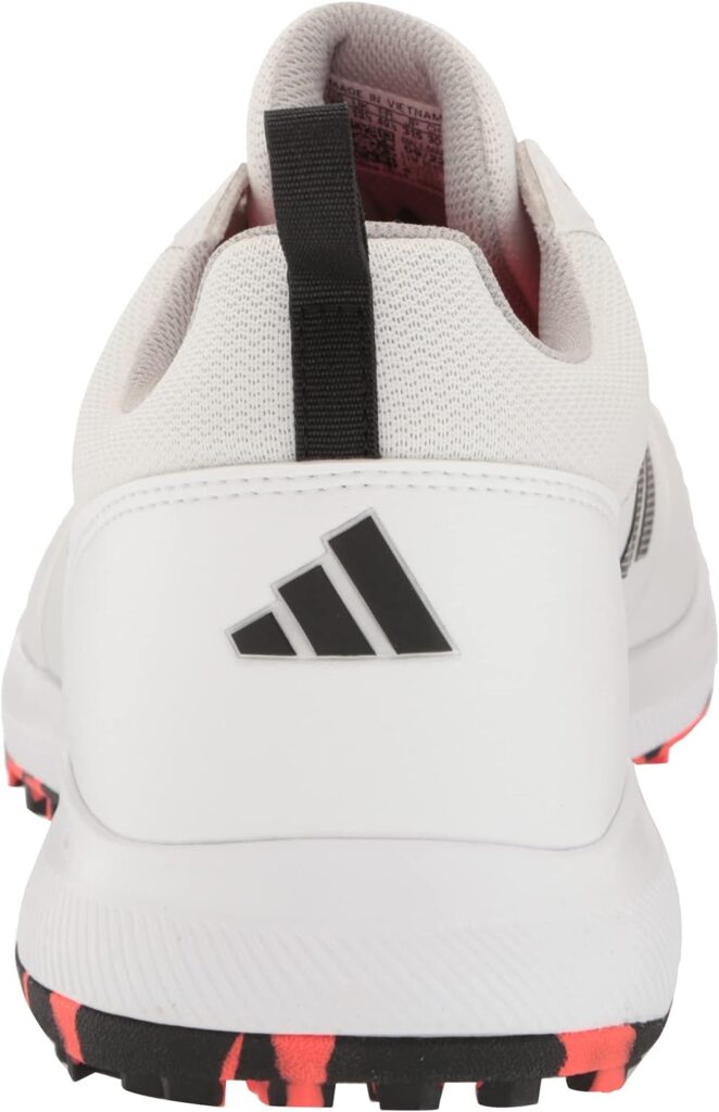 adidas Mens Tech Response Sl 3 Golf Shoe