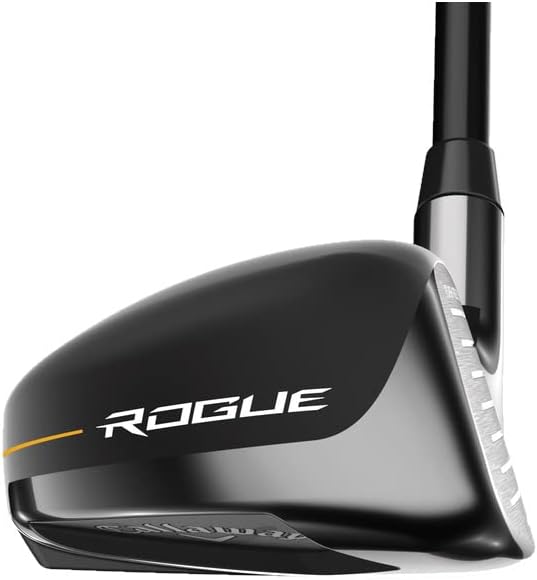 Callaway Golf 2022 Rogue ST Max Hybrid