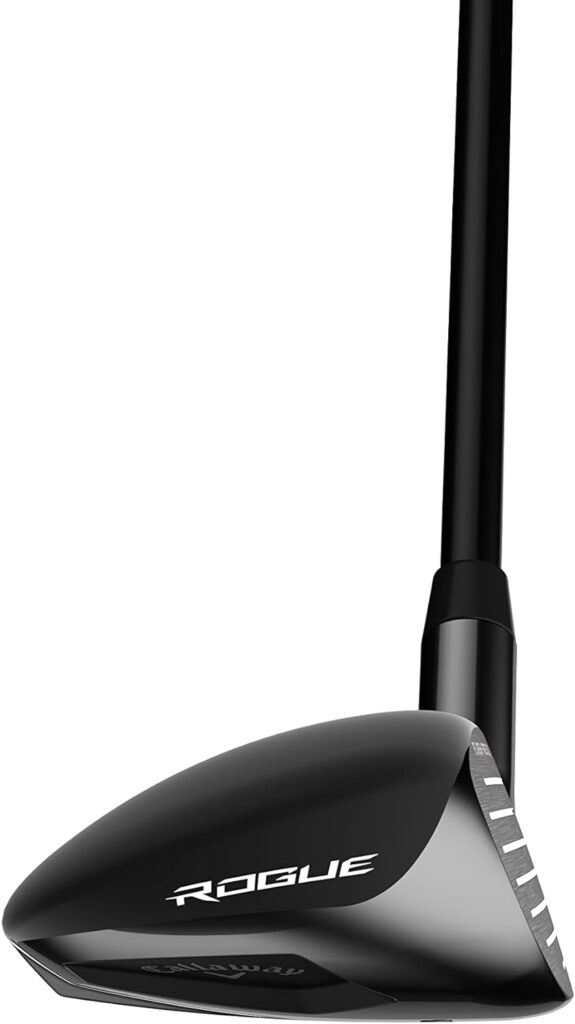 Callaway Golf 2022 Rogue ST Pro Hybrid