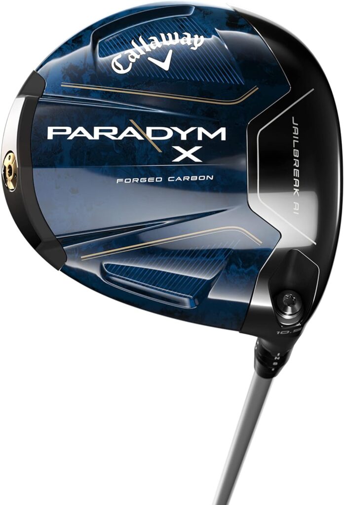 Callaway Golf 2023 Paradym X Driver