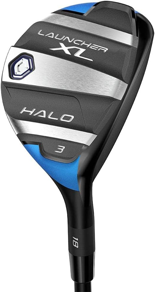 Cleveland Women Launcher XL Halo Hybrid Review 1