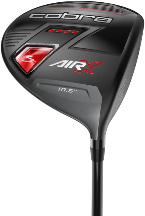 Cobra Golf 2022 Air X Mens Driver