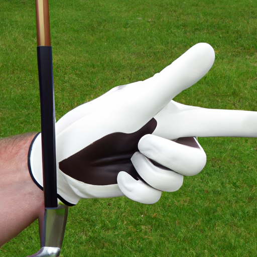 How To Grip A Golf Club Correctly: Improve Your Game Today