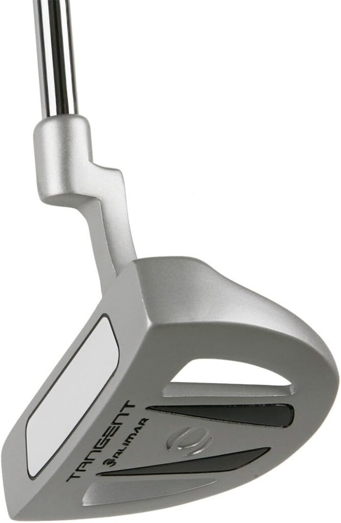 Orlimar Tangent T1 Putter Mens Right Hand with Free Headcover