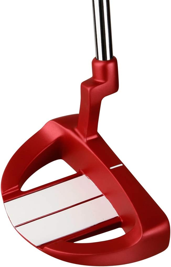 Orlimar Tangent T1 Putter Mens Right Hand with Free Headcover