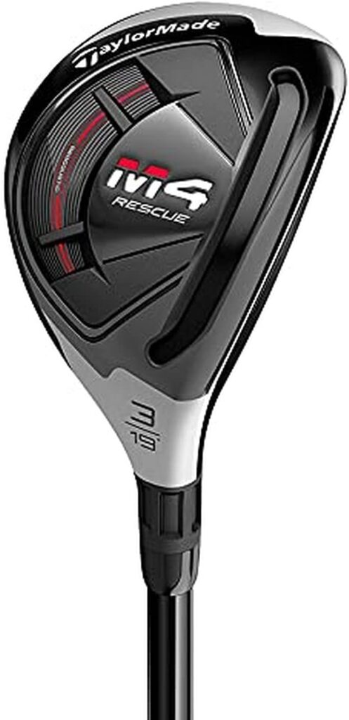 TaylorMade M4 Rescue Mens