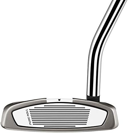 TaylorMade Spider X Putter HydroBlast Single Bend