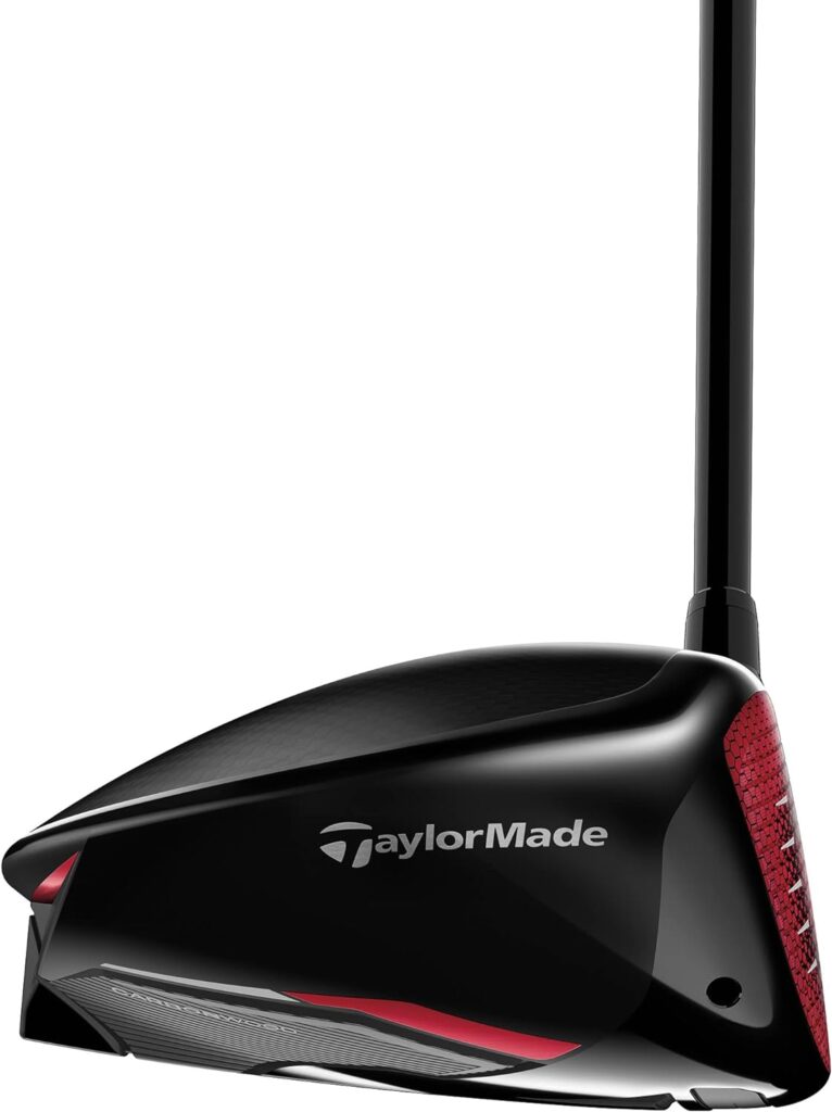 TaylorMade Stealth Draw Driver 9.0/10.5/12.0 Righthanded/Lefthanded