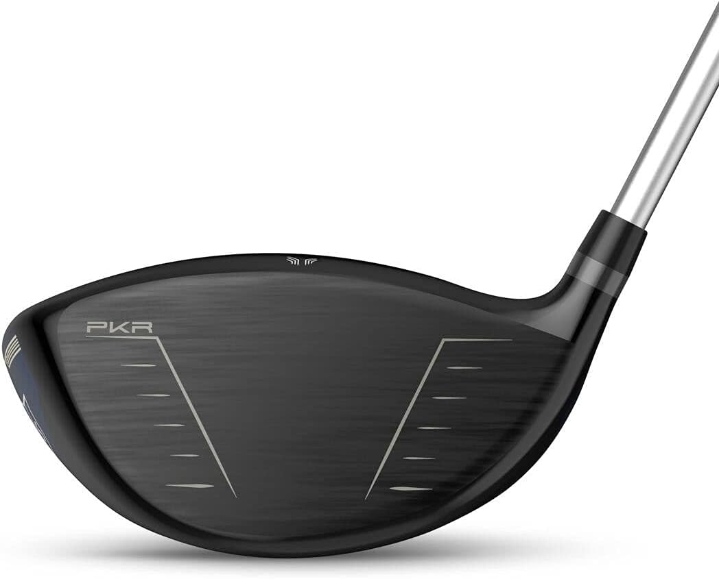 WILSON D9 Men's Golf Driver Review