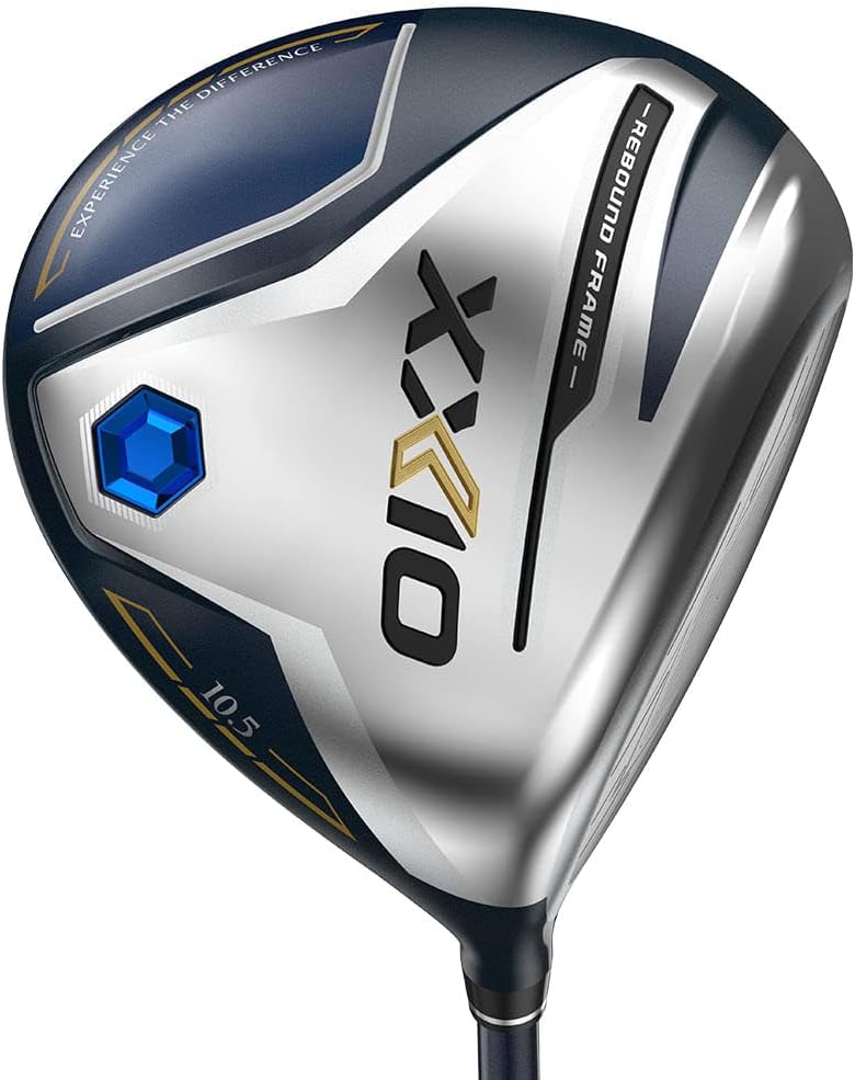 2022 XXIO 12 Driver 460cc RH 10.5 Graph Reg