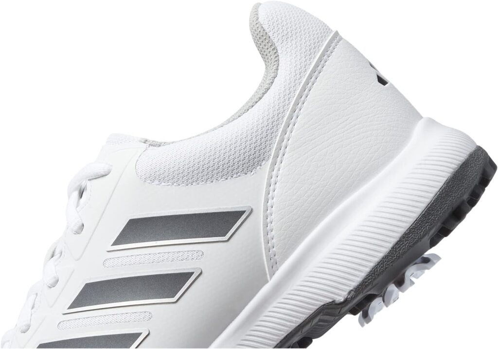 adidas Mens Tech Response 3.0 Golf Shoes