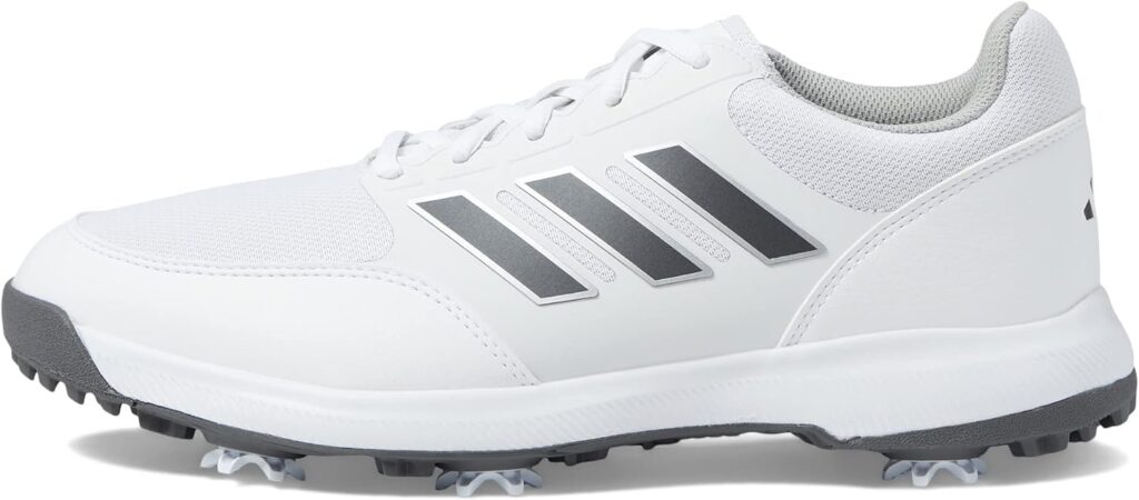 adidas Mens Tech Response 3.0 Golf Shoes