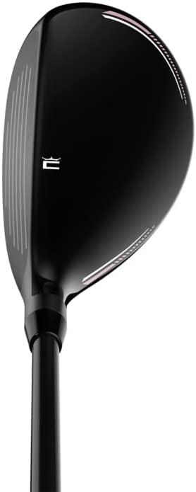 Cobra Golf 2022 LTDX Womens Hybrid