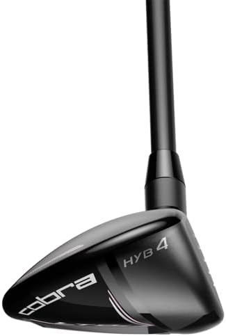 Cobra Golf 2022 LTDX Womens Hybrid