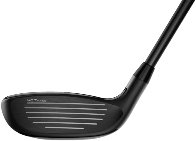 Cobra Golf 2022 LTDX Womens Hybrid