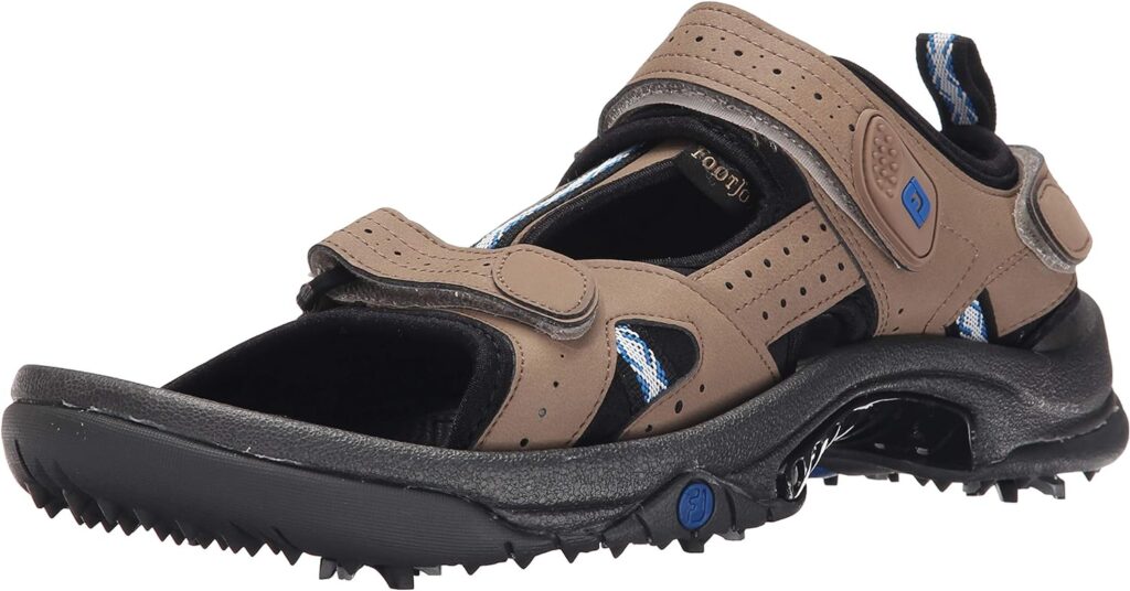 FootJoy Mens Golf Sandals Shoes
