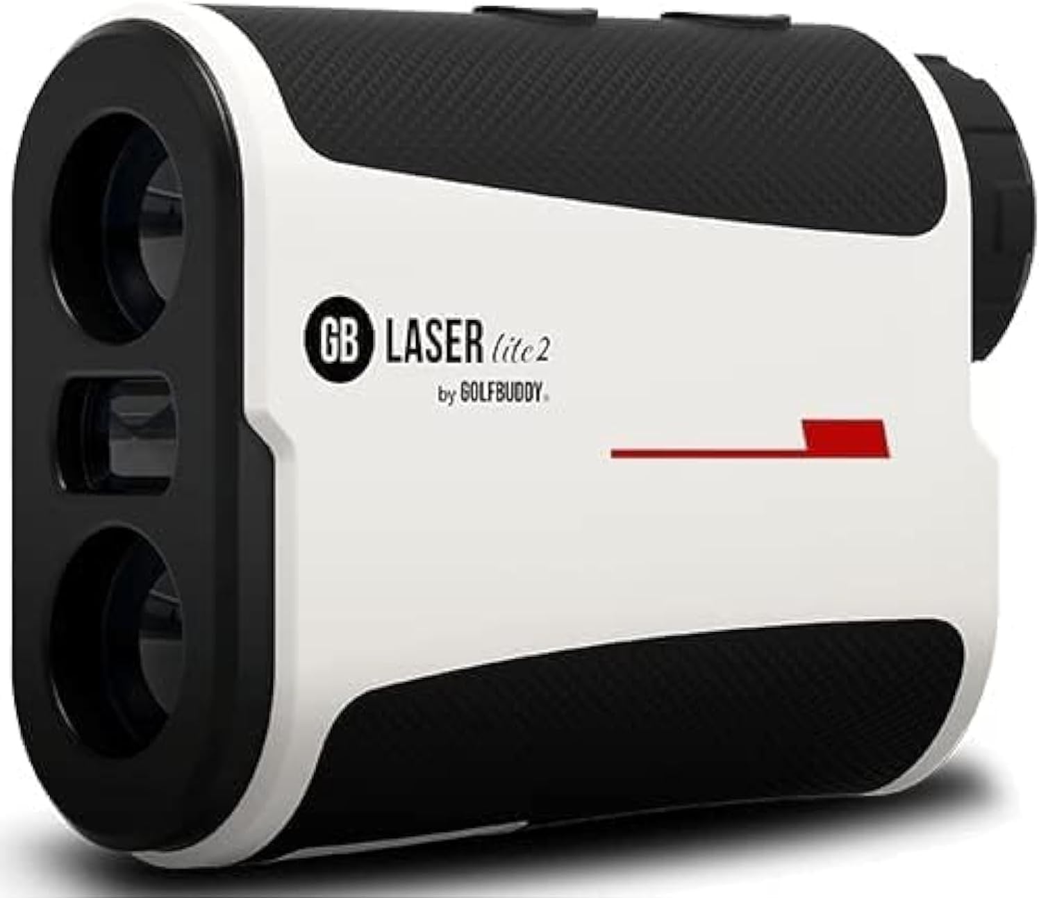 Golf Buddy Laser Lite 2 Rangefinder Review