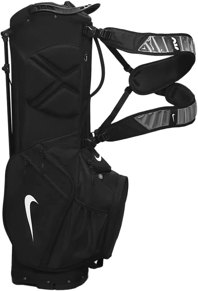 Nike Air Hybrid 2 Golf Bag Review