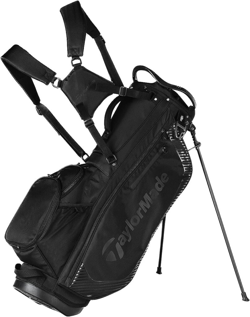 Taylormade Golf Pro Stand Bag