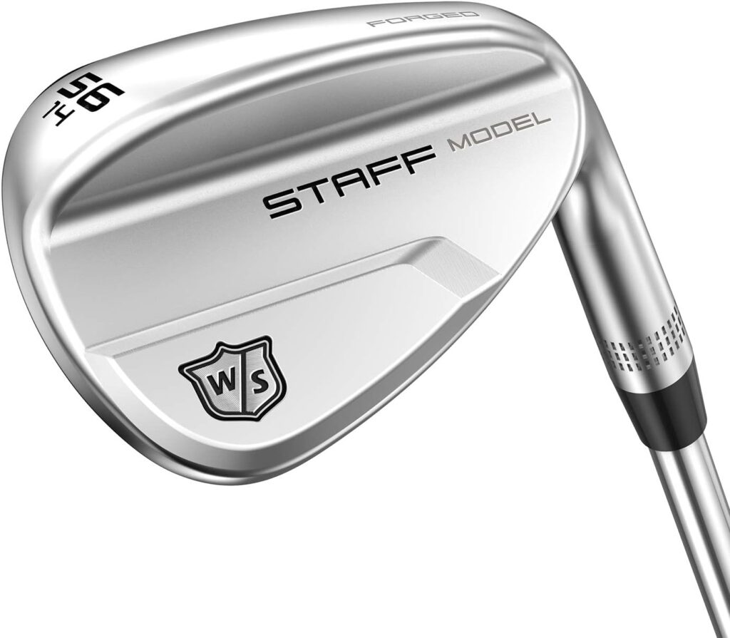 WILSON Staff Model Mens Golf Wedge