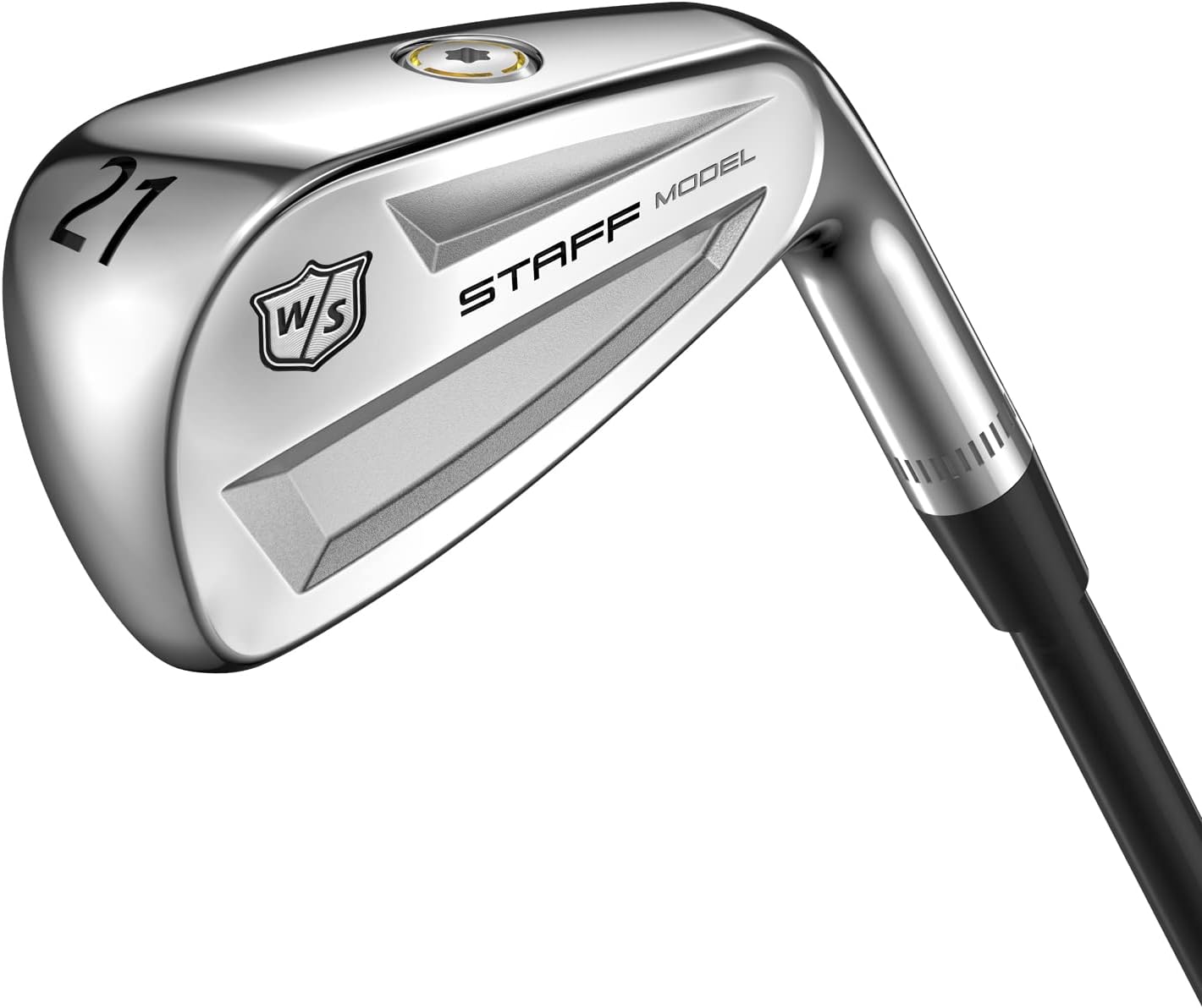 WILSON Staff Model Utility Irons Review