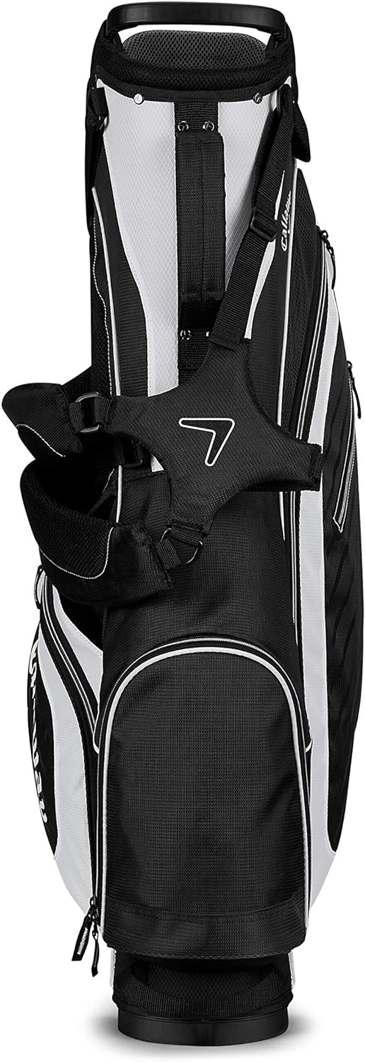 Callaway Golf Capital Stand Bag Review