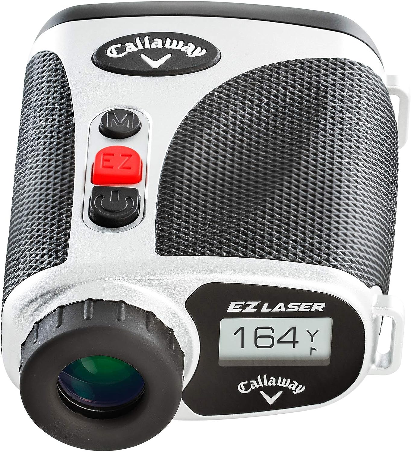 Callaway Laser Rangefinder Review