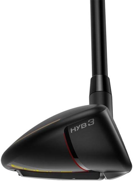 Cobra Golf 2020 Mens Speedzone Hybrid