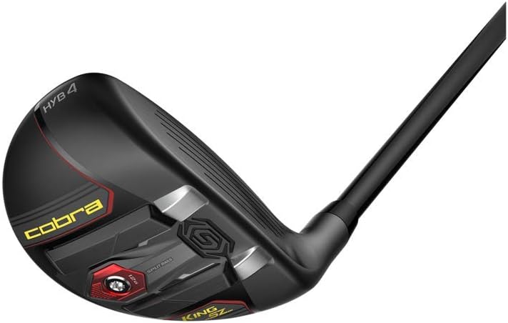 Cobra Golf 2020 Mens Speedzone Hybrid