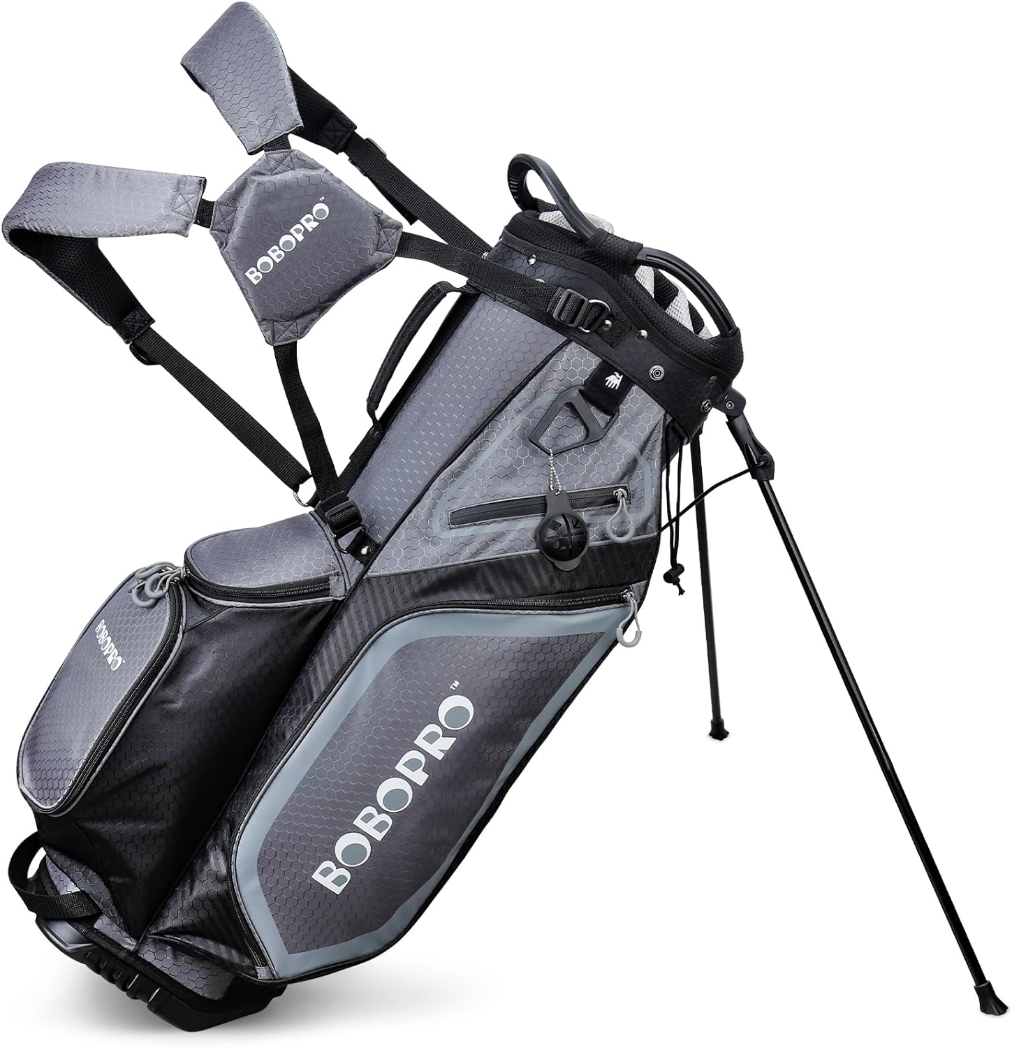 Golf Bags with Stand Review