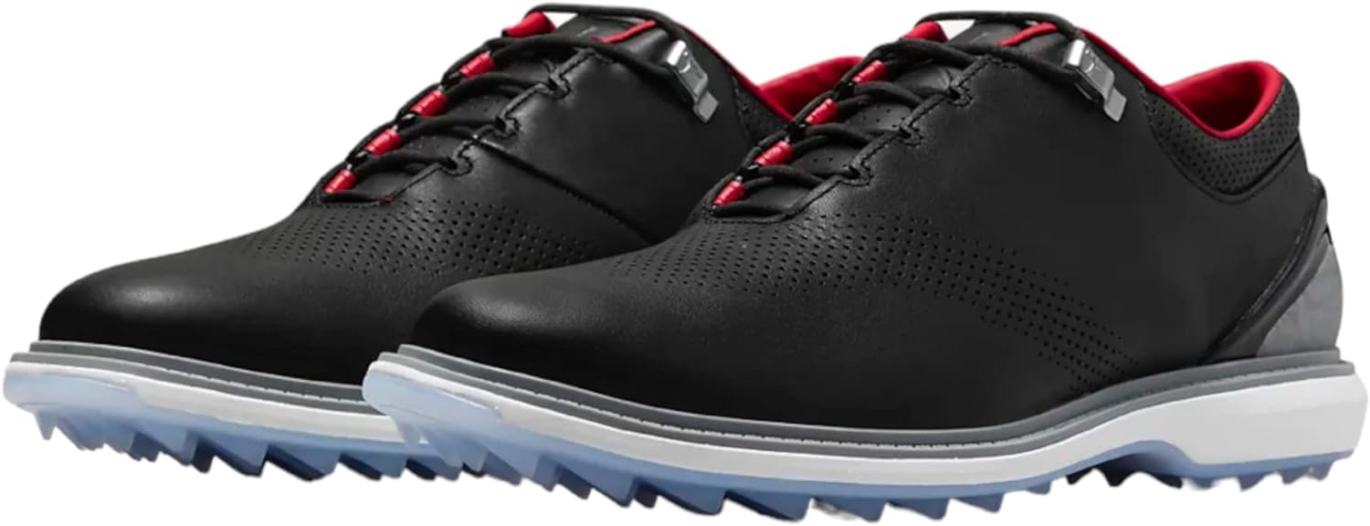 Nike Men’s Golf Shoes Review