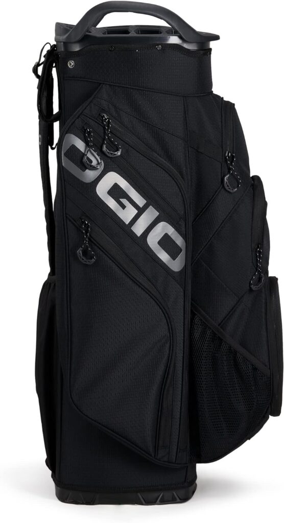 OGIO 2023 WOODE Cart Bag