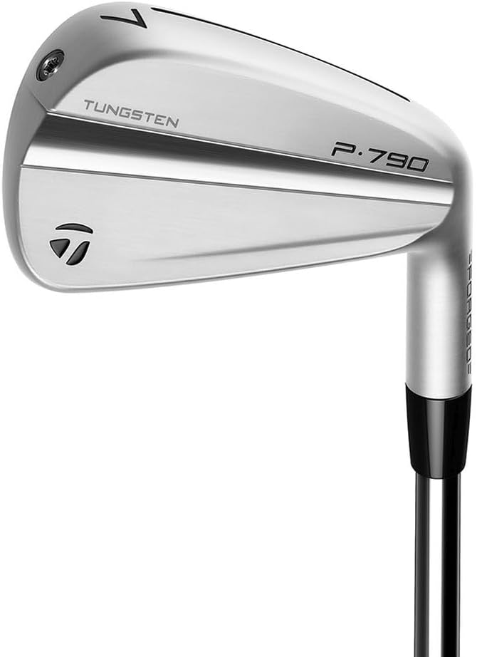 Taylor Made P790 Gap Wedge (Steel Dynamic Gold 105 X-Stiff) 2023