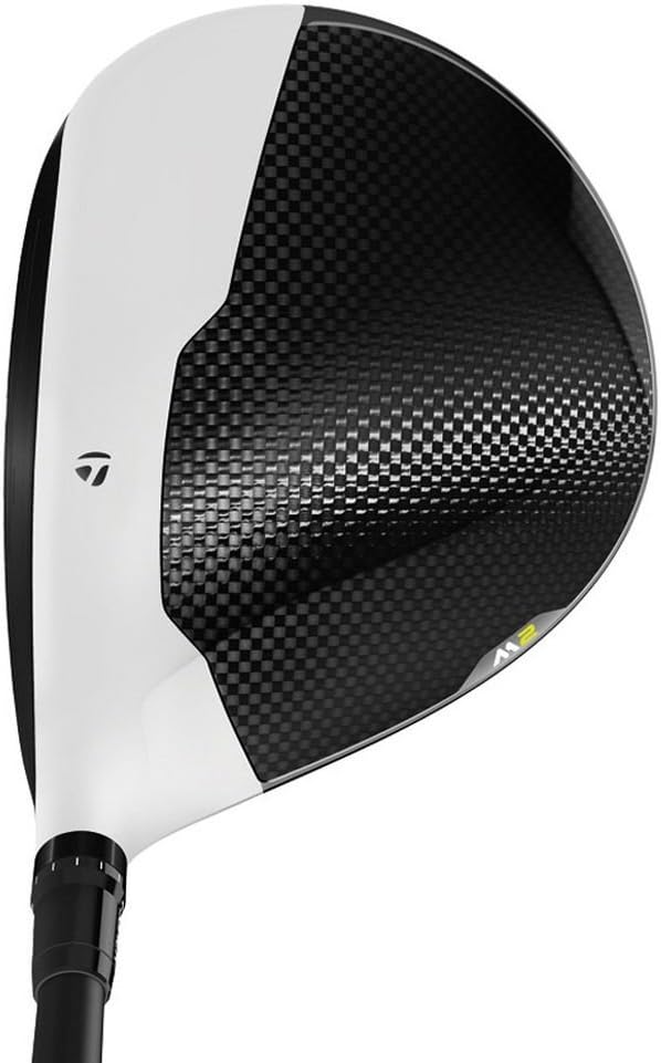 TaylorMade Golf M2 Driver Review