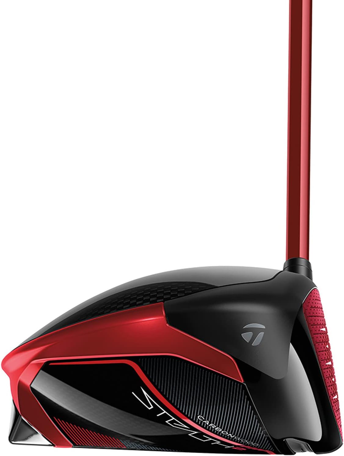 Taylormade Golf Stealth2 High Draw Driver 9.0/Left Hand Stiff Review