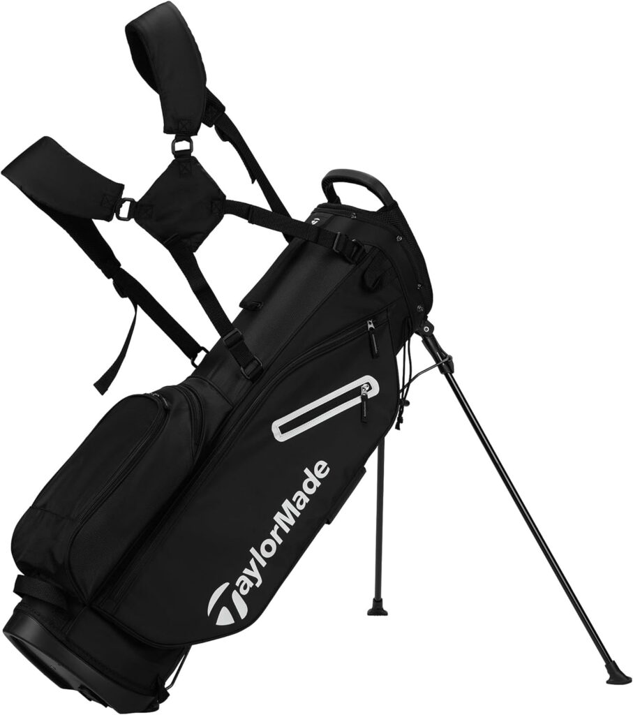 TaylorMade TaylorMade Golf 2023 Classic Stand Golf Bag
