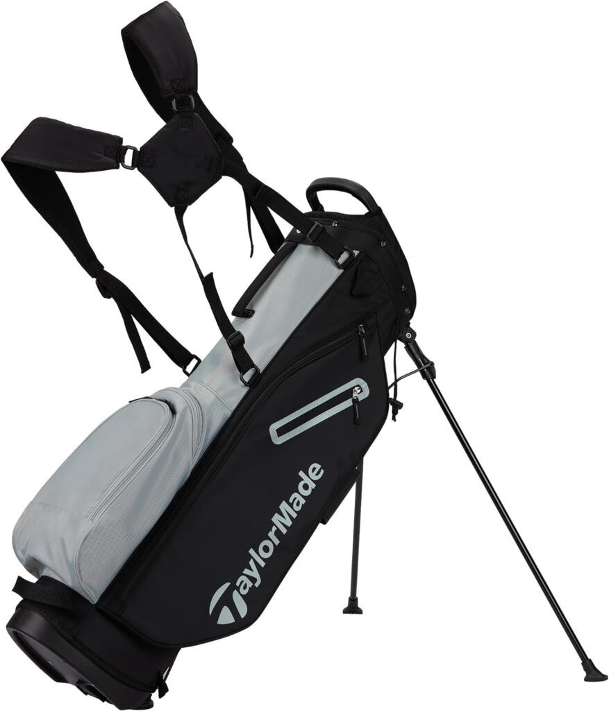 TaylorMade TaylorMade Golf 2023 Classic Stand Golf Bag