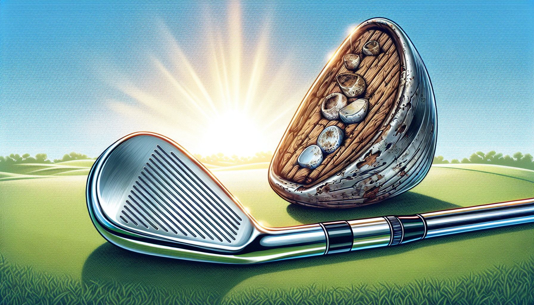 Is It Worth Upgrading Golf Clubs?