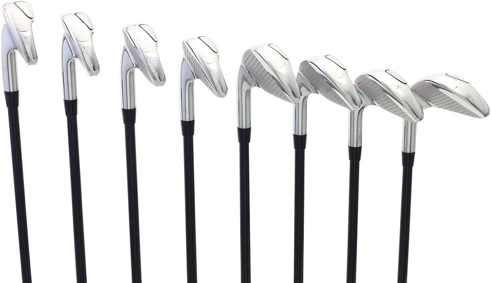 Best Golf Irons for Senior Golfers