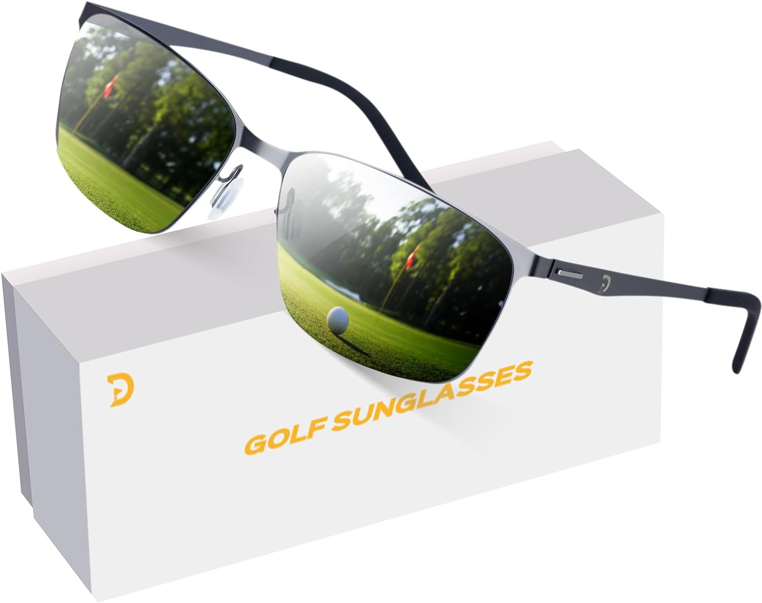 Best Golf Sunglasses